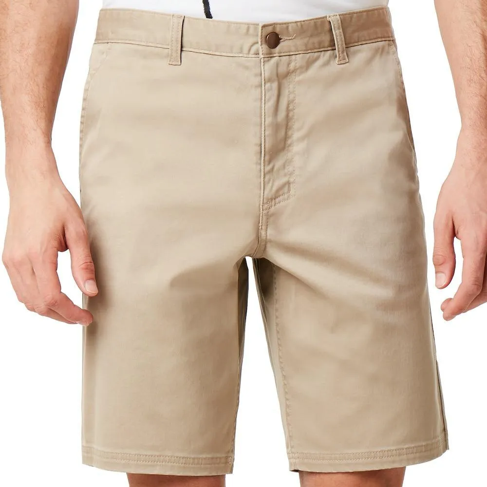 Men's Oakley Stone Wash Chino Short sold by Zulily product image thumbnail 2