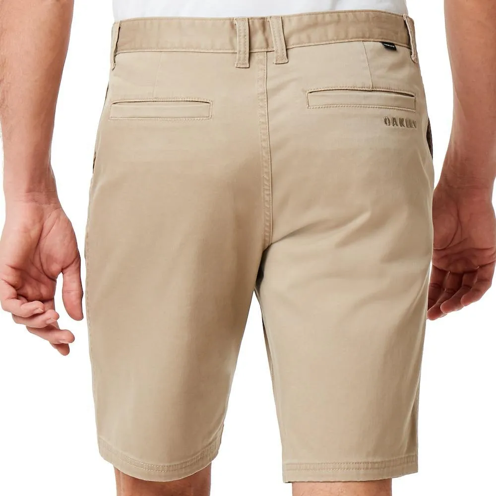 Men's Oakley Stone Wash Chino Short sold by Zulily product image thumbnail 3