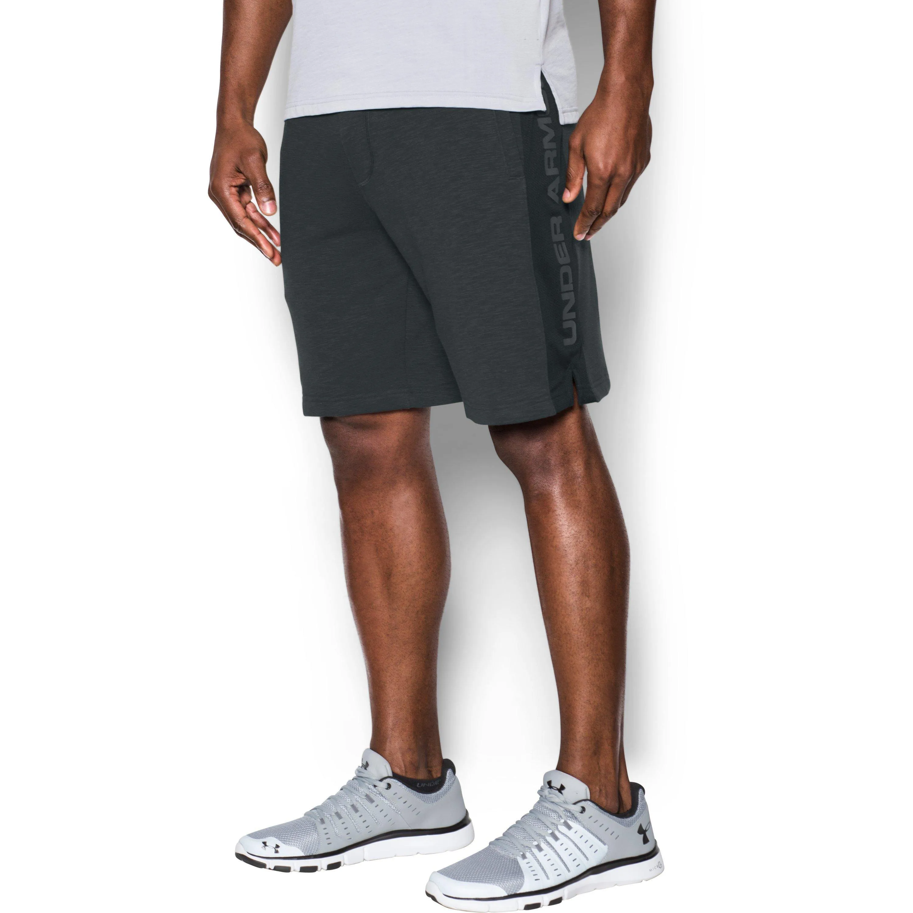 Men's Under Armour Sportstyle Graphic Short sold by Zulily product image thumbnail 2