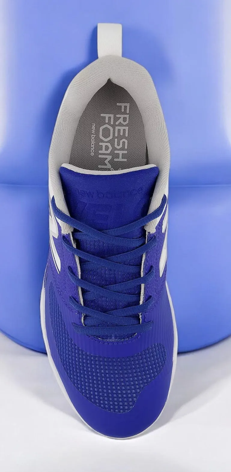 Women's New Balance Fresh Foam X Velo V3 Metal (No Lid) sold by Zulily product image thumbnail 5