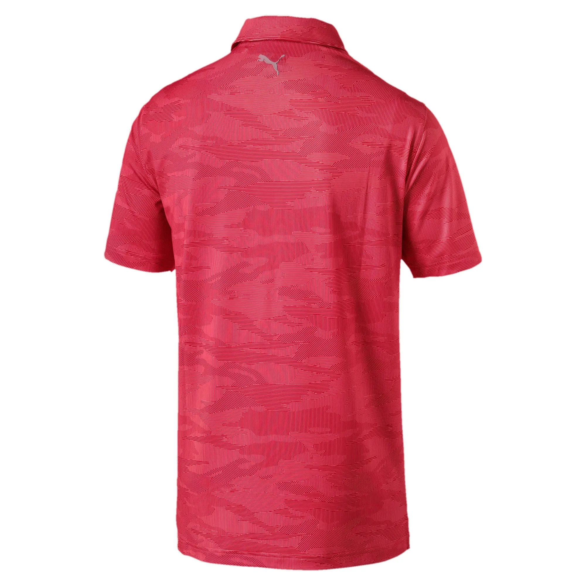 Men's Puma Volition Signature Polo sold by Zulily product image thumbnail 2