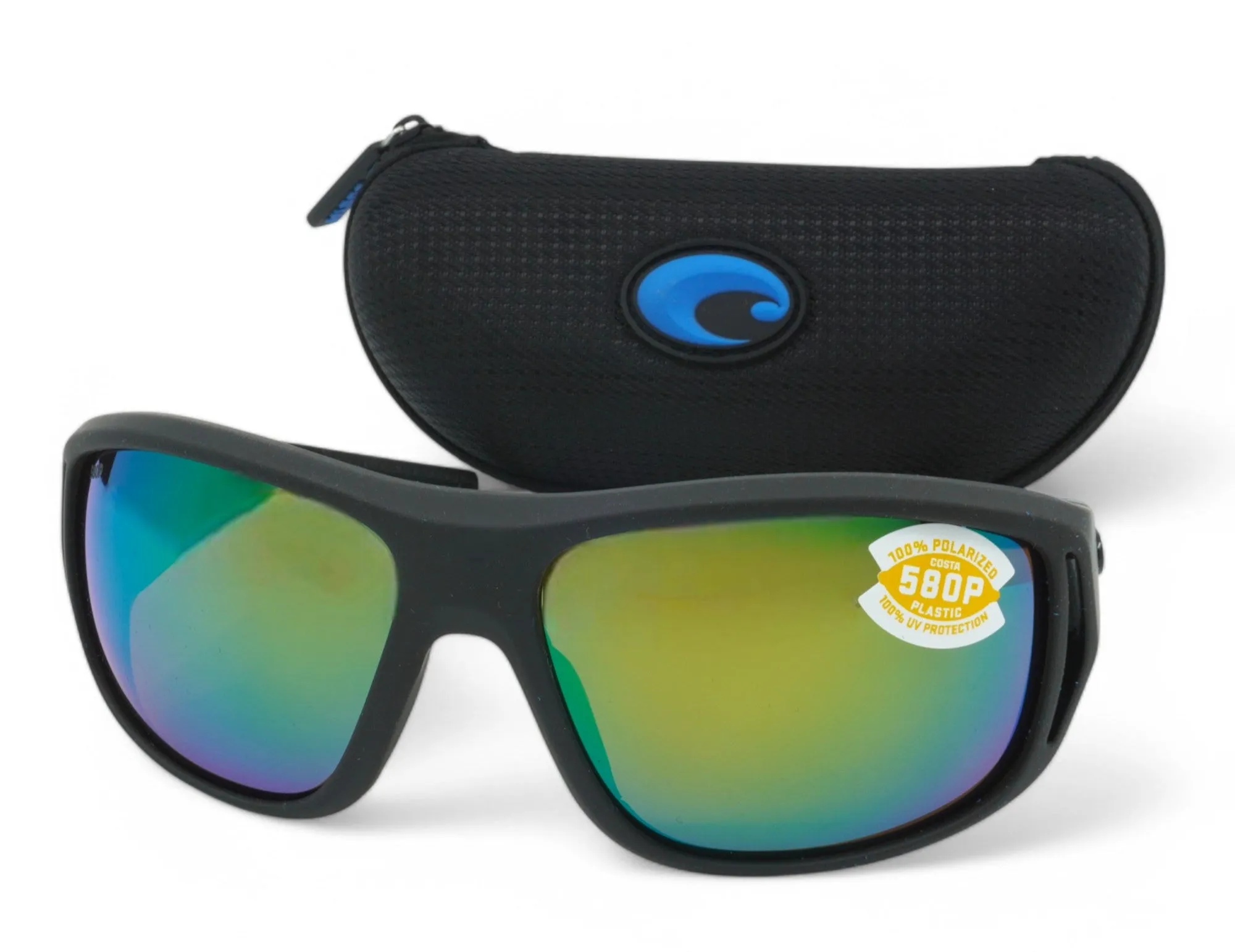 Men's Costa Montauk Polarized Sunglasses sold by Zulily product image thumbnail 5