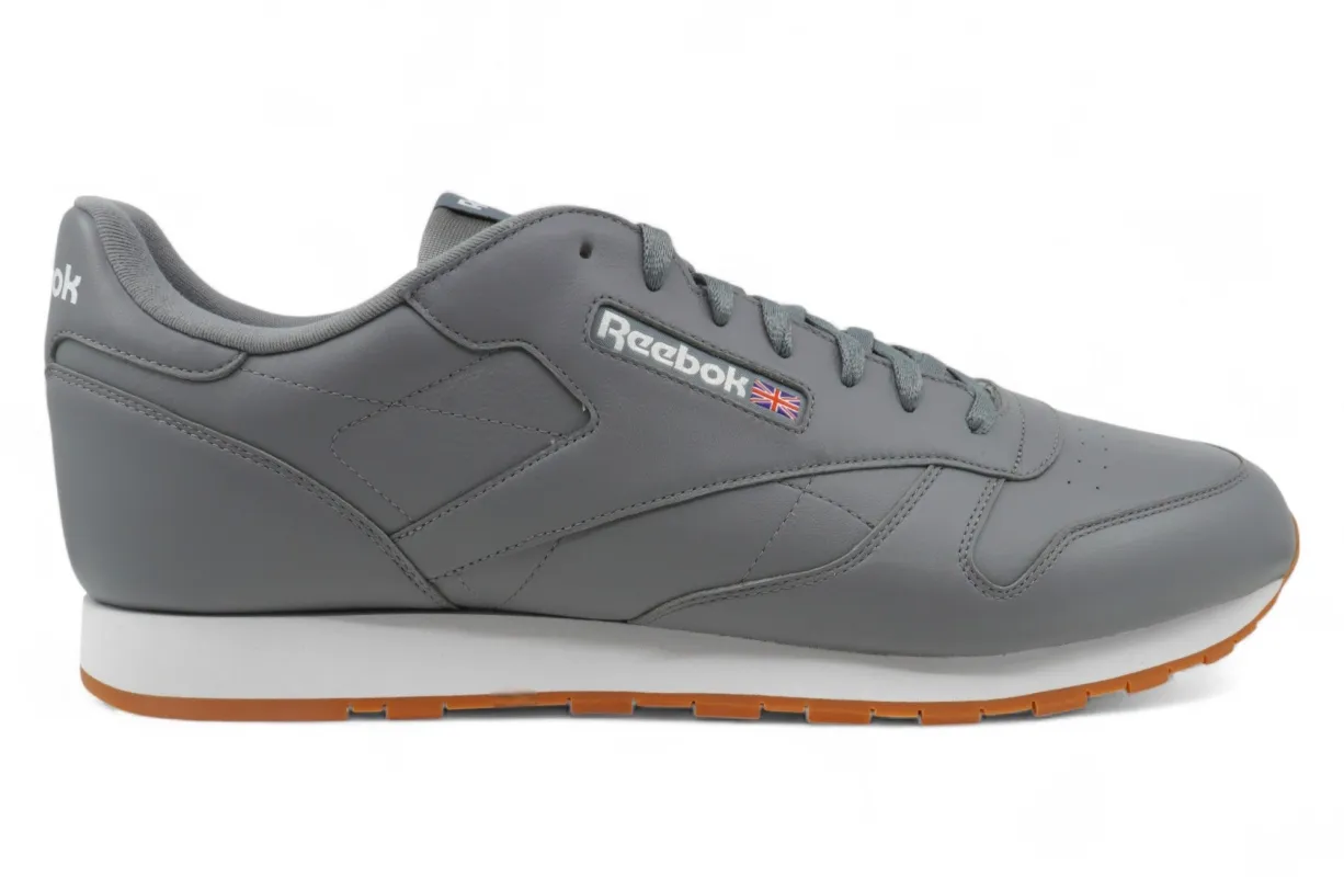Men's Reebok Classic Leather Shaq sold by Zulily