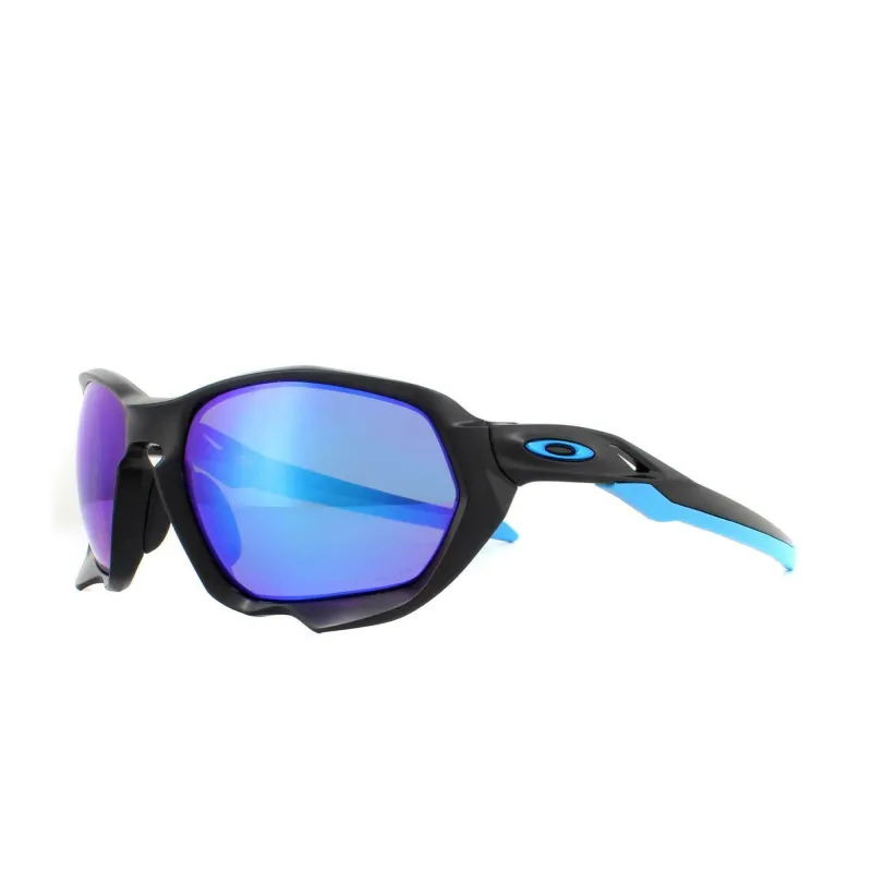 Men's Oakley Plazma Polarized Sunglasses sold by Zulily