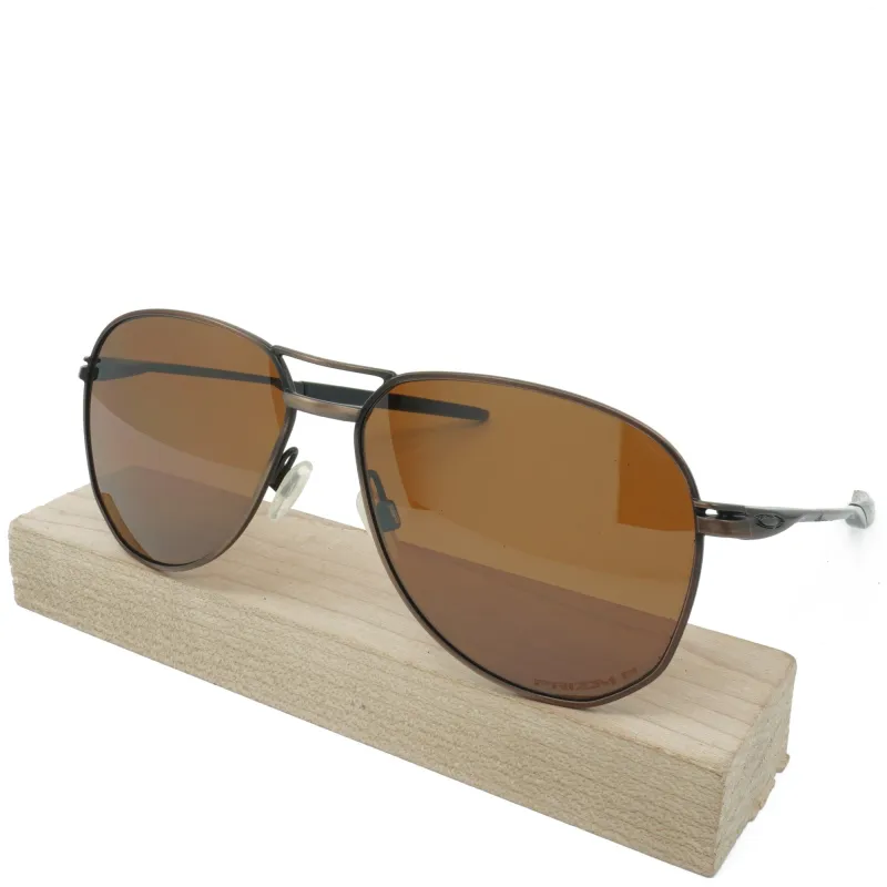 Men's Oakley Contrail Polarized Sunglasses sold by Zulily