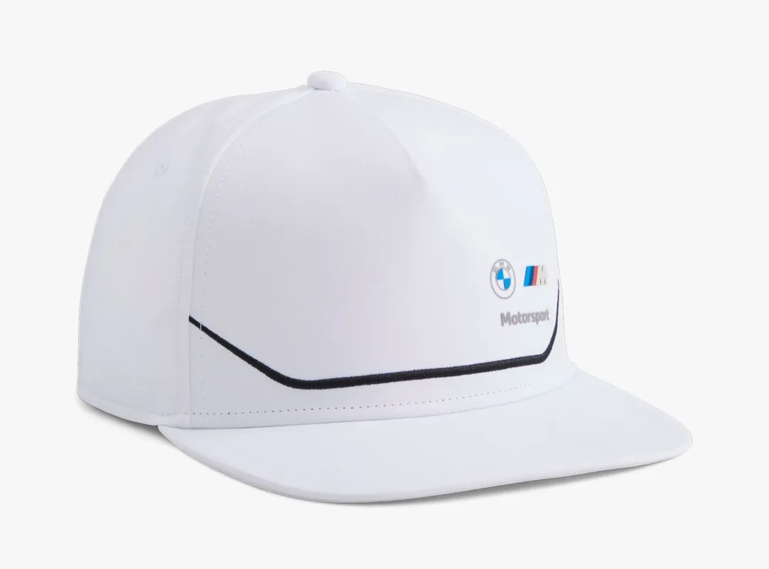Men's Puma Bmw Motorsport Fb Cap sold by Zulily