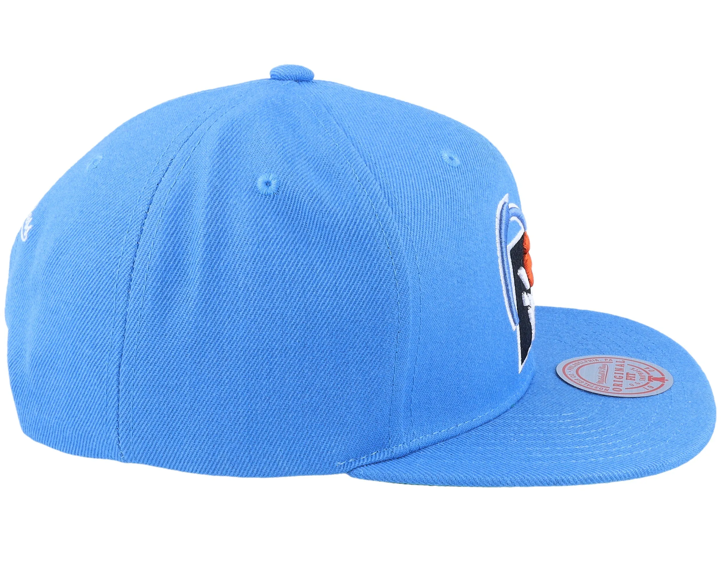 Men's Mitchell & Ness NBA Team Ground 2.0 Snapback Hwc Cavaliers sold by Zulily product image thumbnail 5