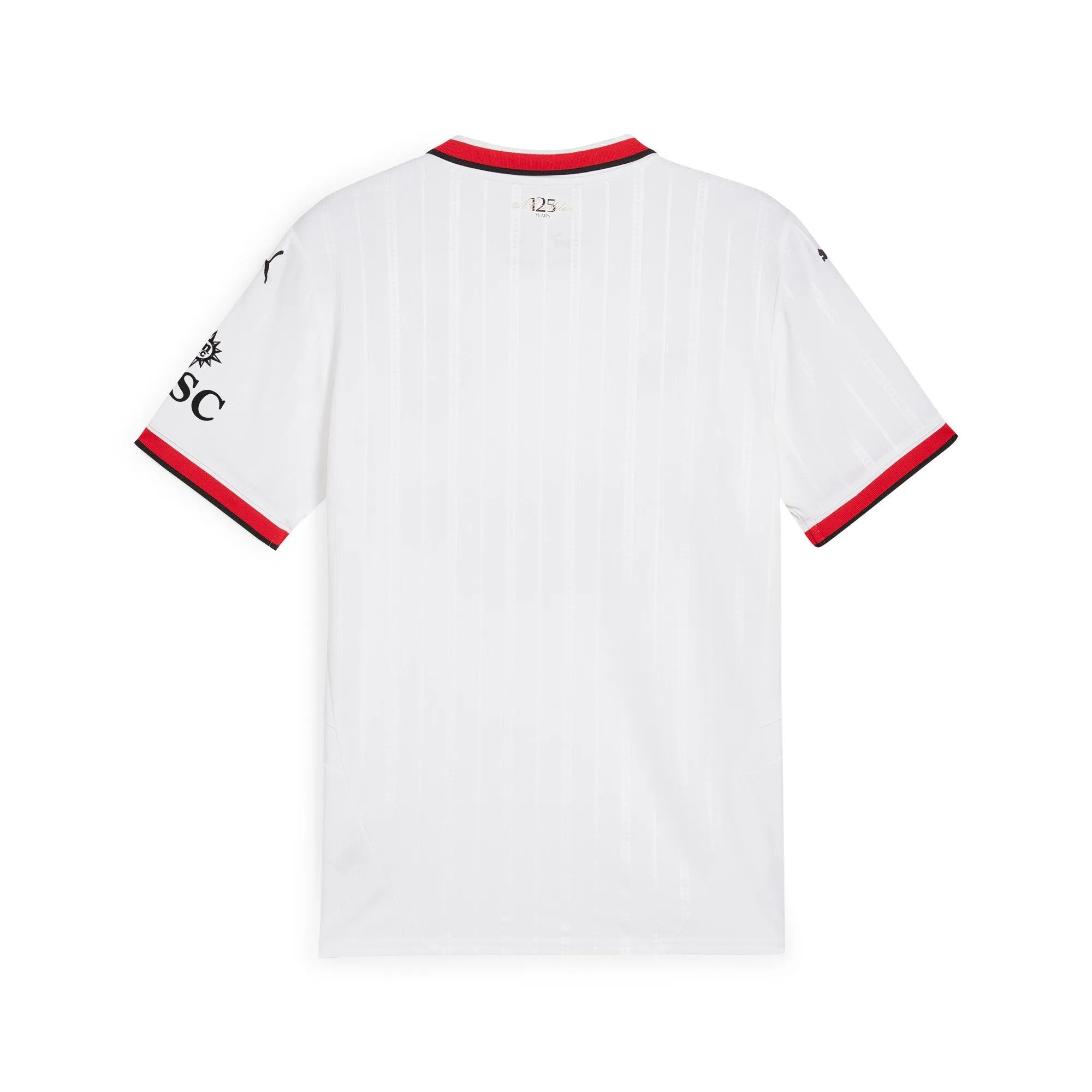 Men's Puma Acm Away Jersey Replica sold by Zulily product image thumbnail 2