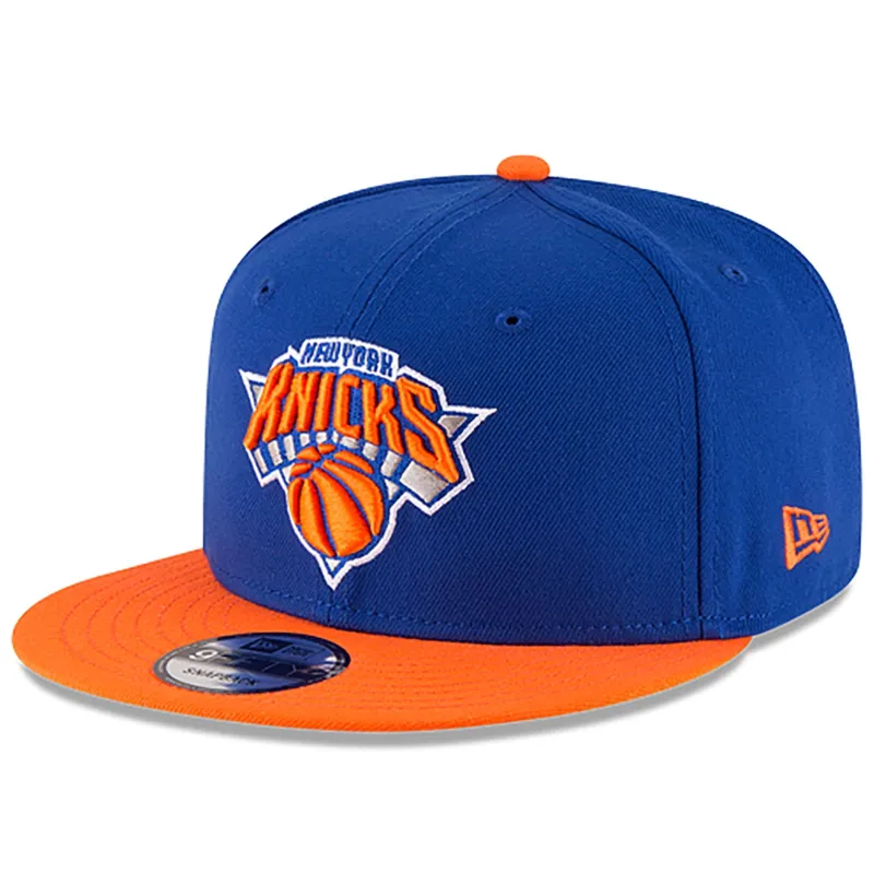 Men's New Era NBA 950 2Tone Otc Snapback - Ny Knicks sold by Zulily