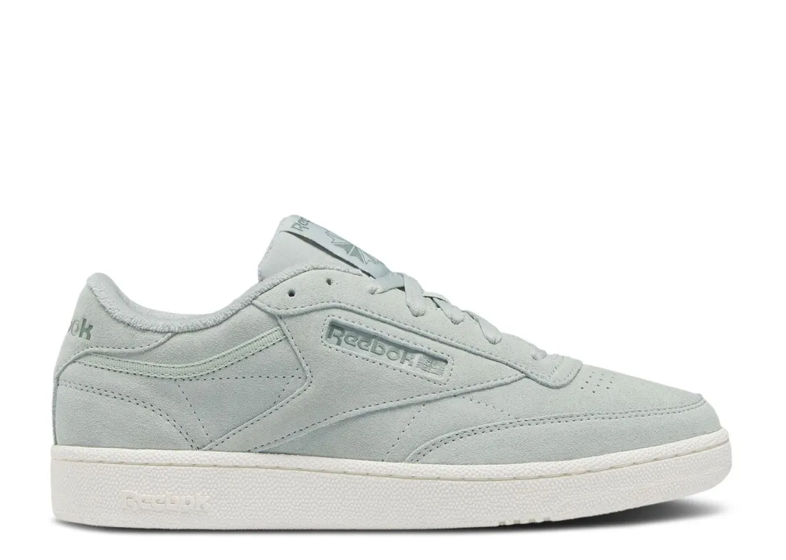 Men's Reebok Club C 85 made by Reebok