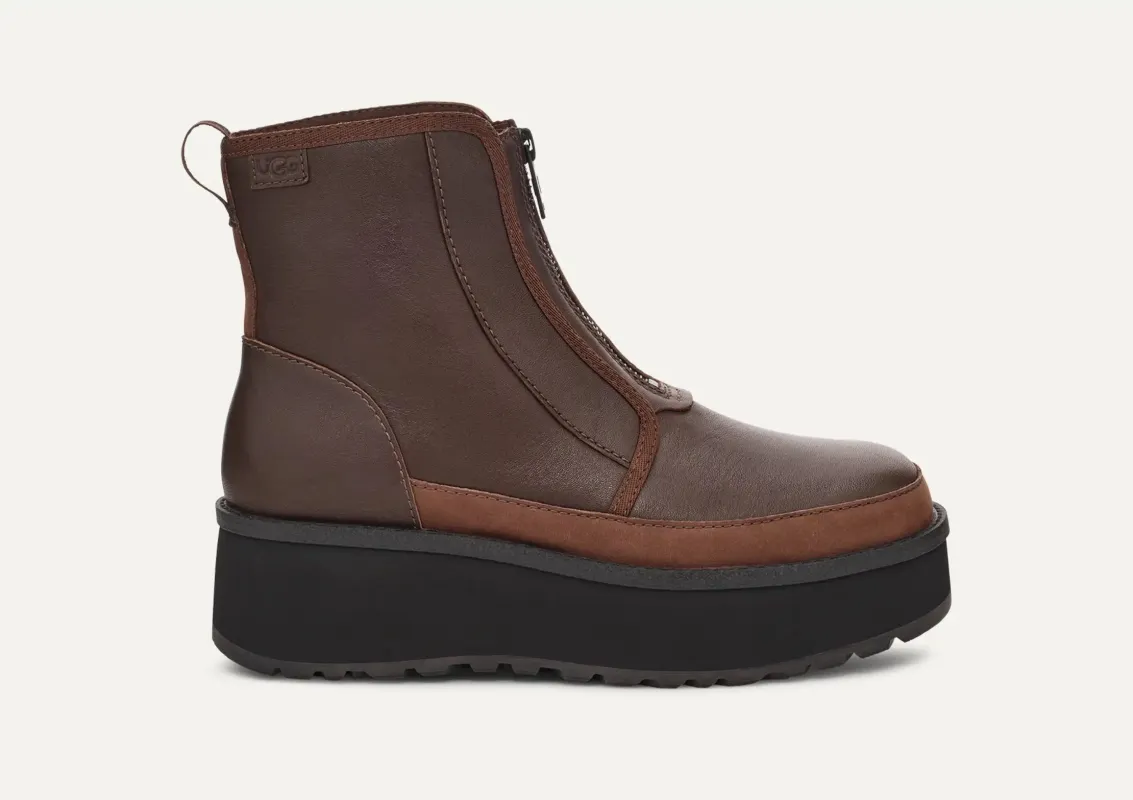 Women's UGG W Cityfunc Zip made by UGG