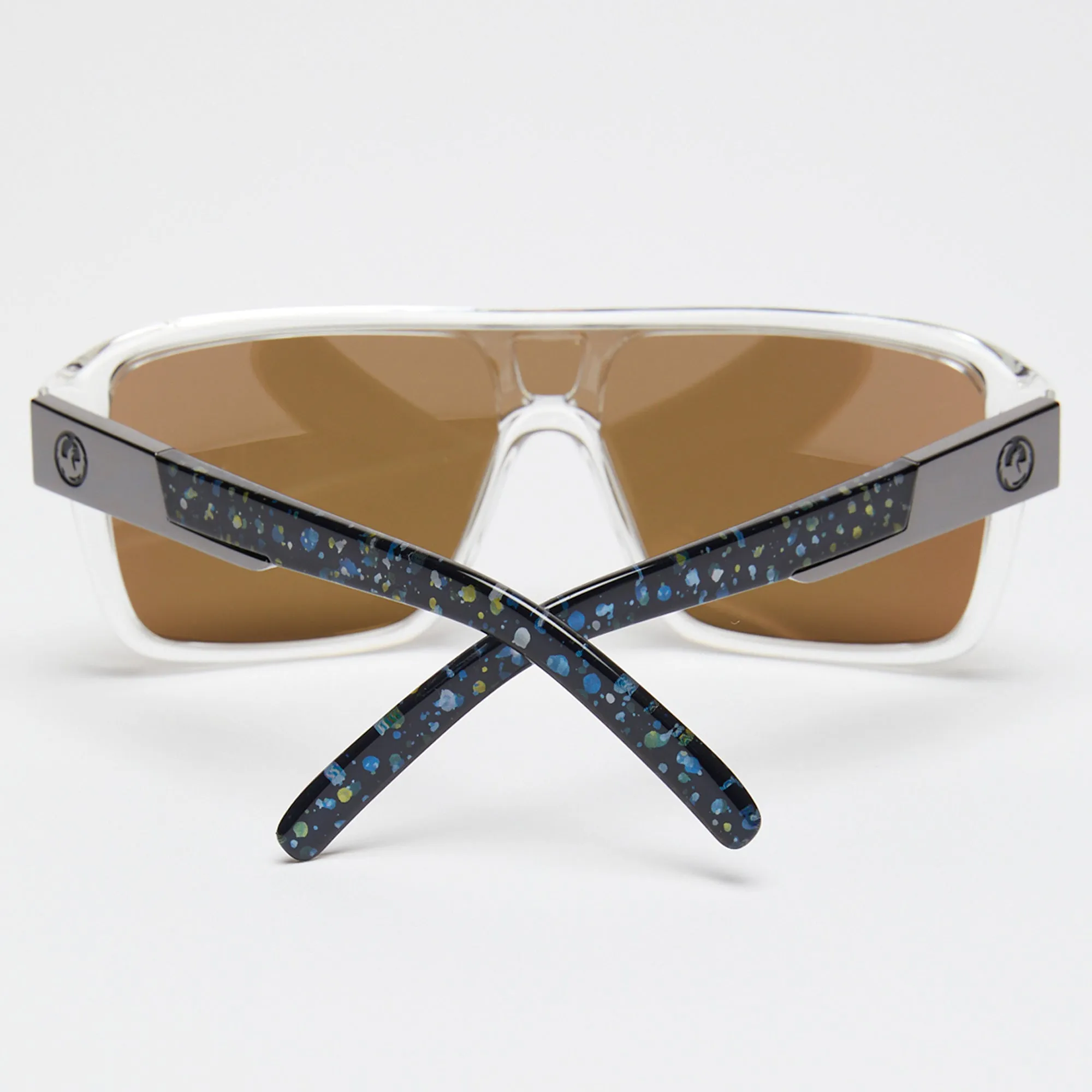 Men's Dragon Alliance Remix Ll Ion Sunglasses - Bryan Iguchi Signature sold by Zulily product image thumbnail 4