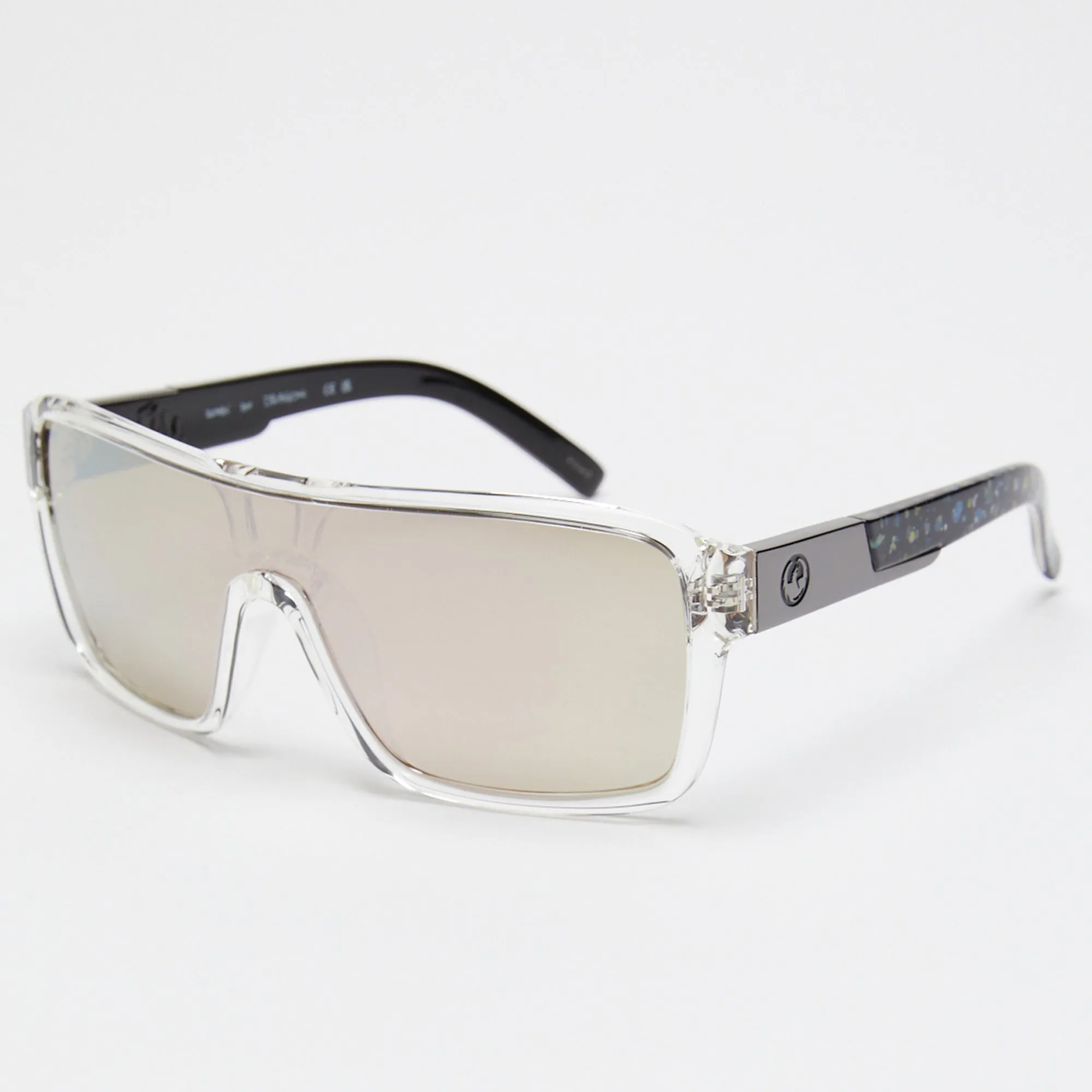 Men's Dragon Alliance Remix Ll Ion Sunglasses - Bryan Iguchi Signature sold by Zulily