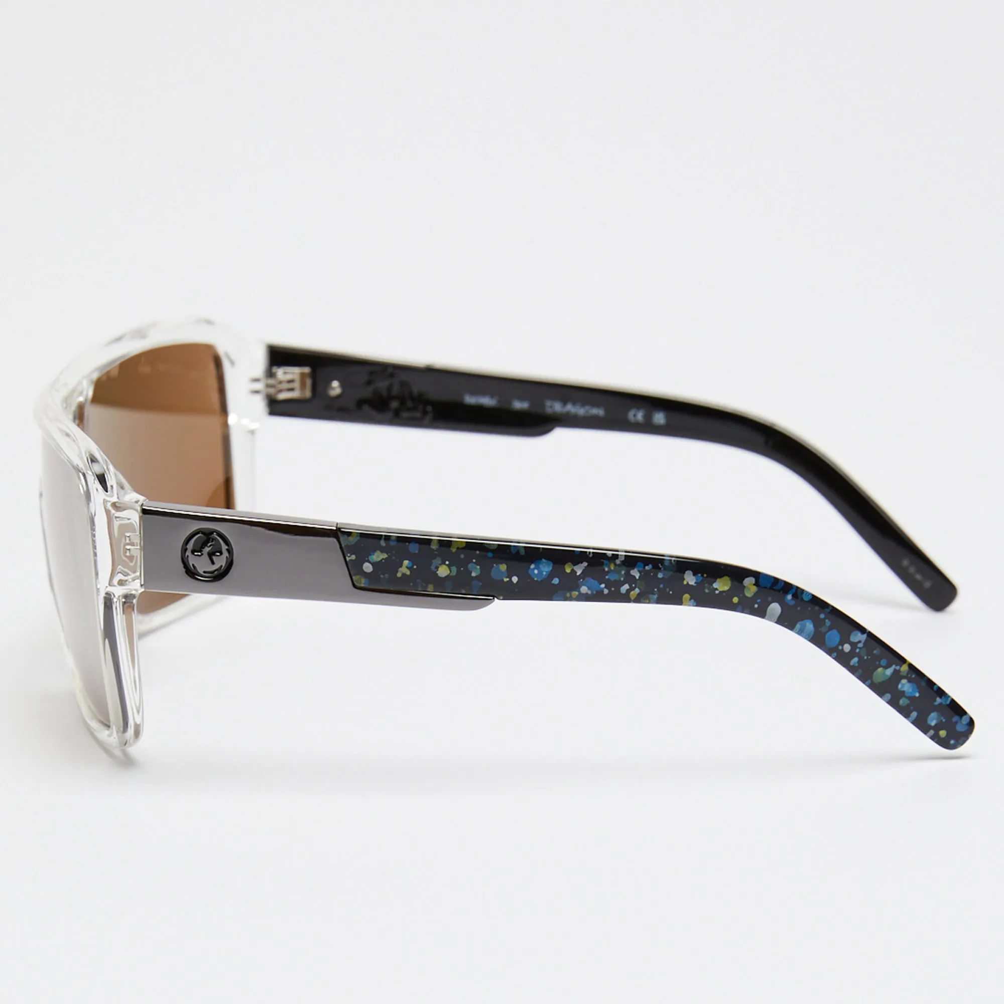 Men's Dragon Alliance Remix Ll Ion Sunglasses - Bryan Iguchi Signature sold by Zulily product image thumbnail 3