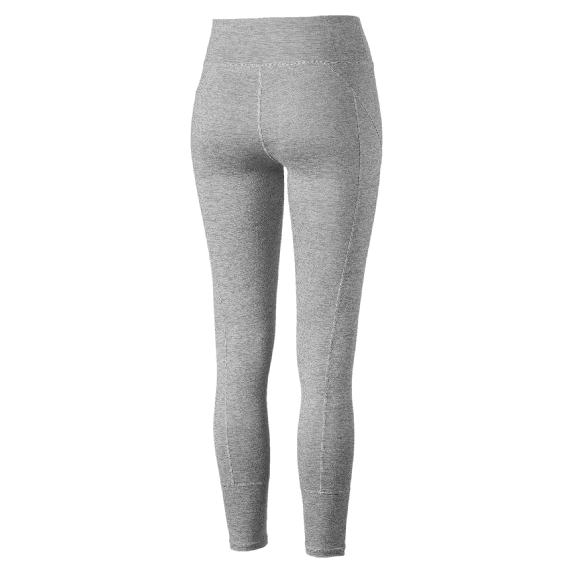 Women's Puma Yogini Logo 7/8 Tight sold by Zulily product image thumbnail 3