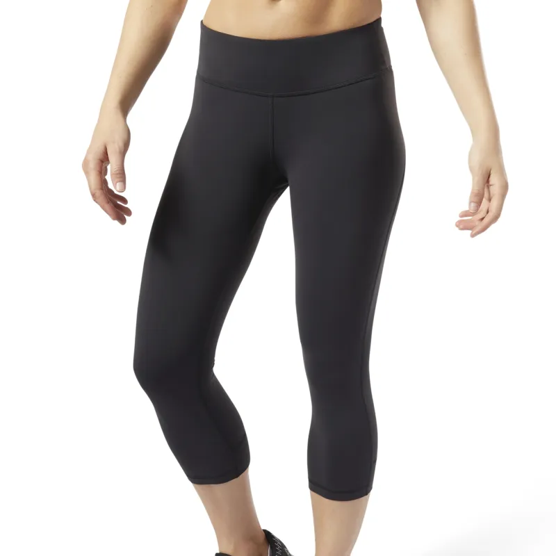 Women's Reebok One Series Lux 3/4 Tight 2.0 sold by Zulily