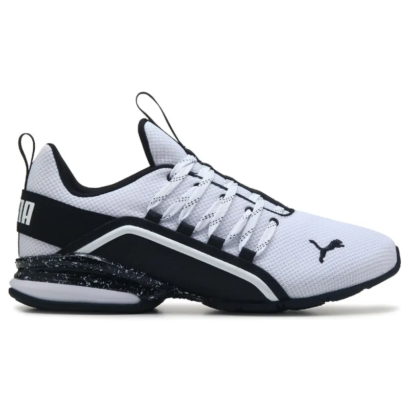 Men's Puma Axelion Cyber City sold by Zulily