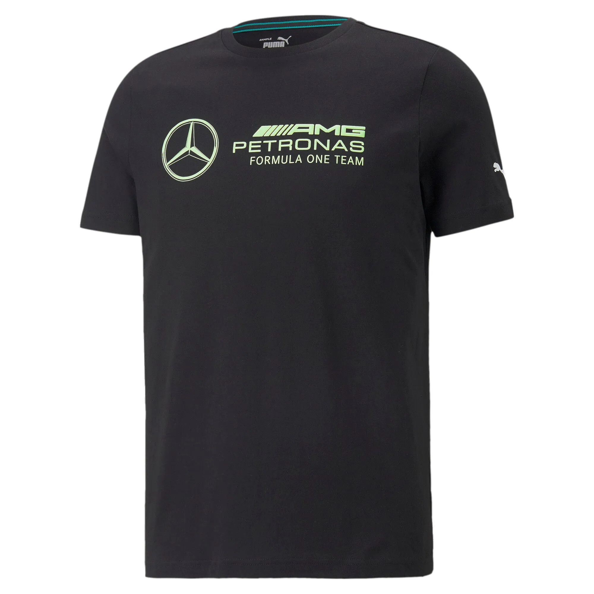 Men's Puma Mapf1 Mercedes Logo Tee sold by Zulily