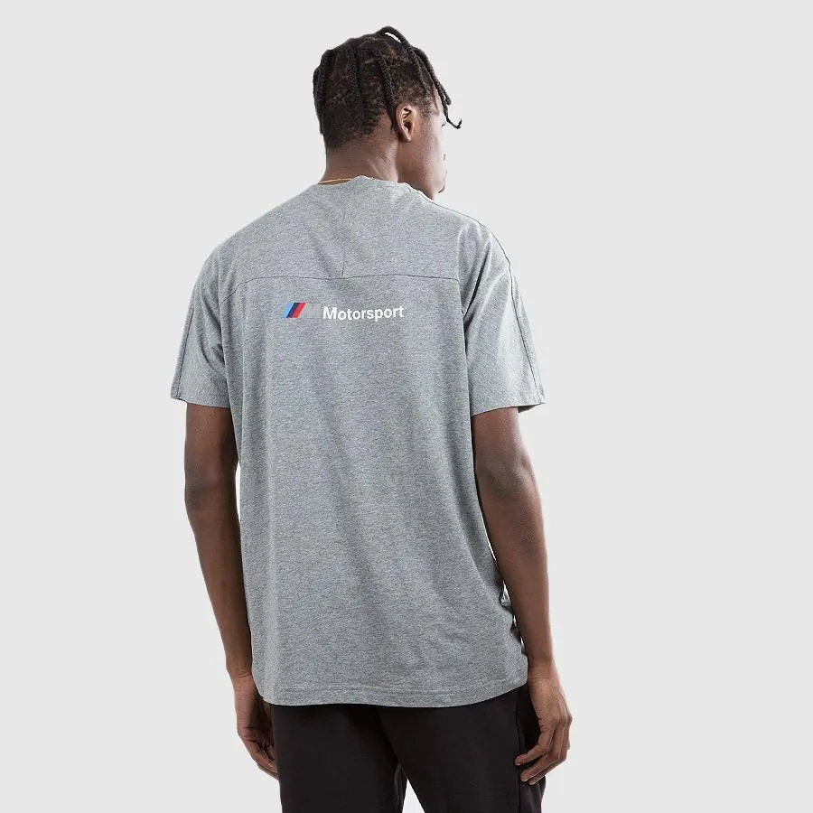Men's Puma Bmw Motorsport T7 Tee sold by Zulily product image thumbnail 2