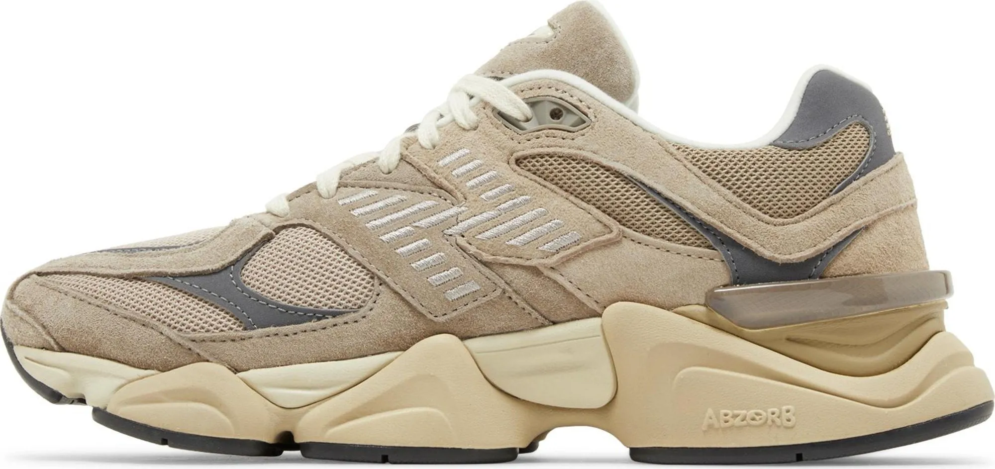 Men's New Balance U9060V1 sold by Zulily product image thumbnail 4