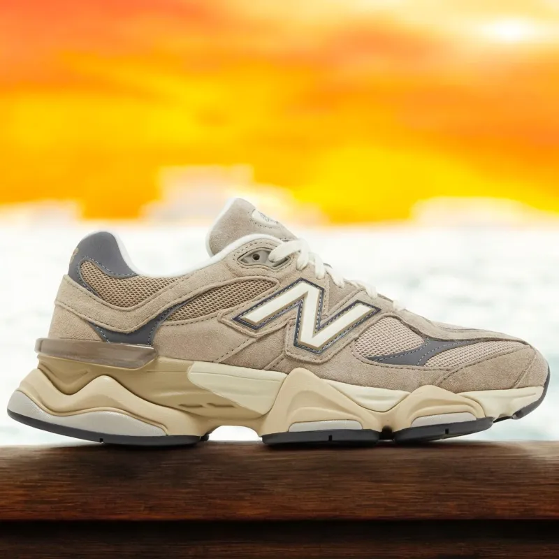 Men's New Balance U9060V1 made by New Balance