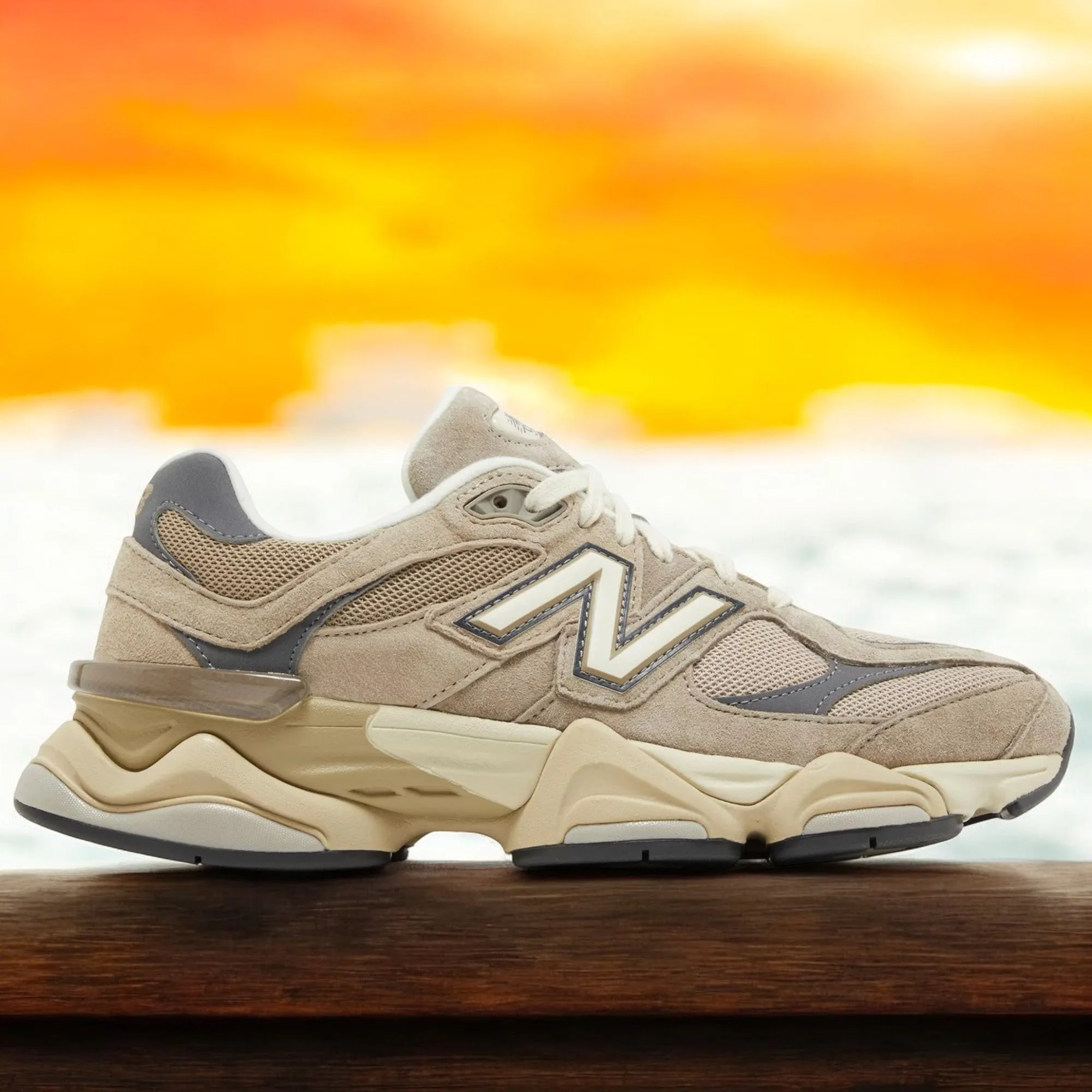 Men's New Balance U9060V1 sold by Zulily