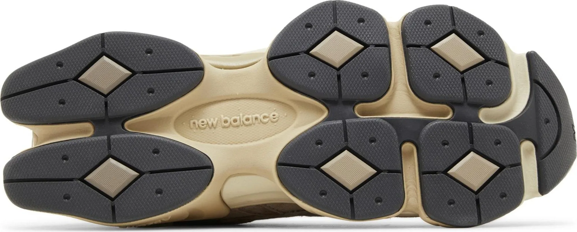 Men's New Balance U9060V1 sold by Zulily product image thumbnail 5