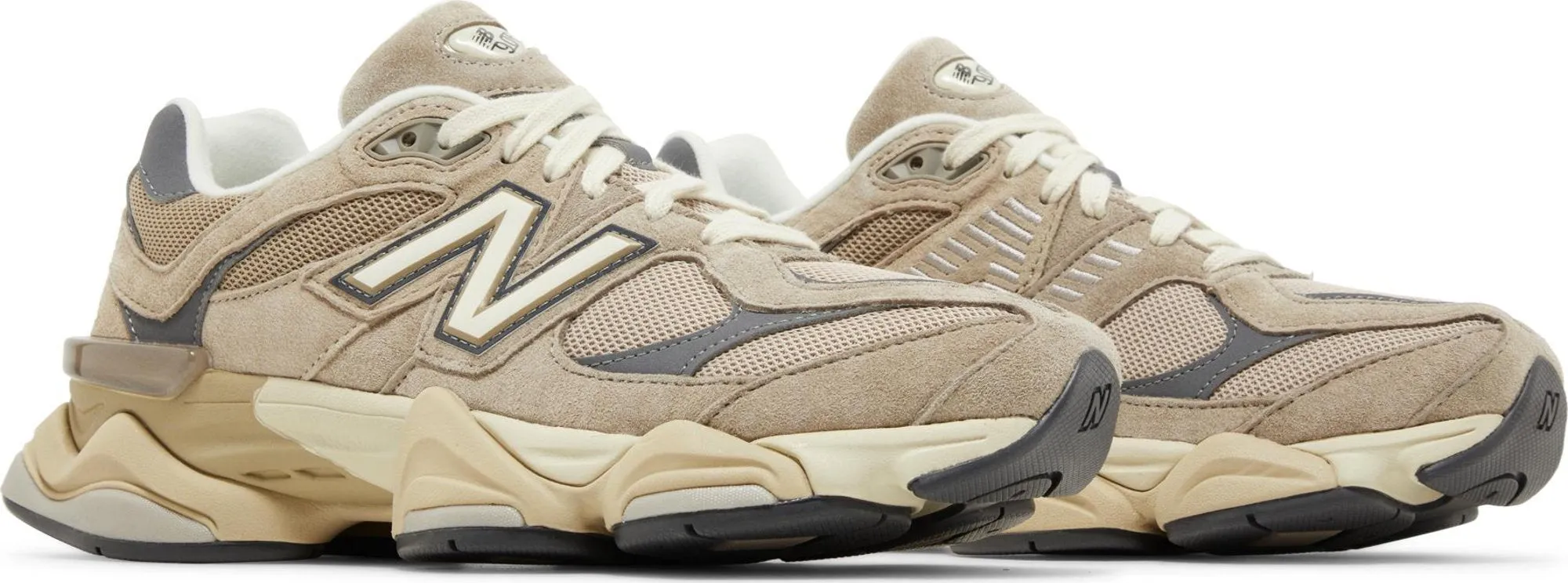 Men's New Balance U9060V1 sold by Zulily product image thumbnail 2