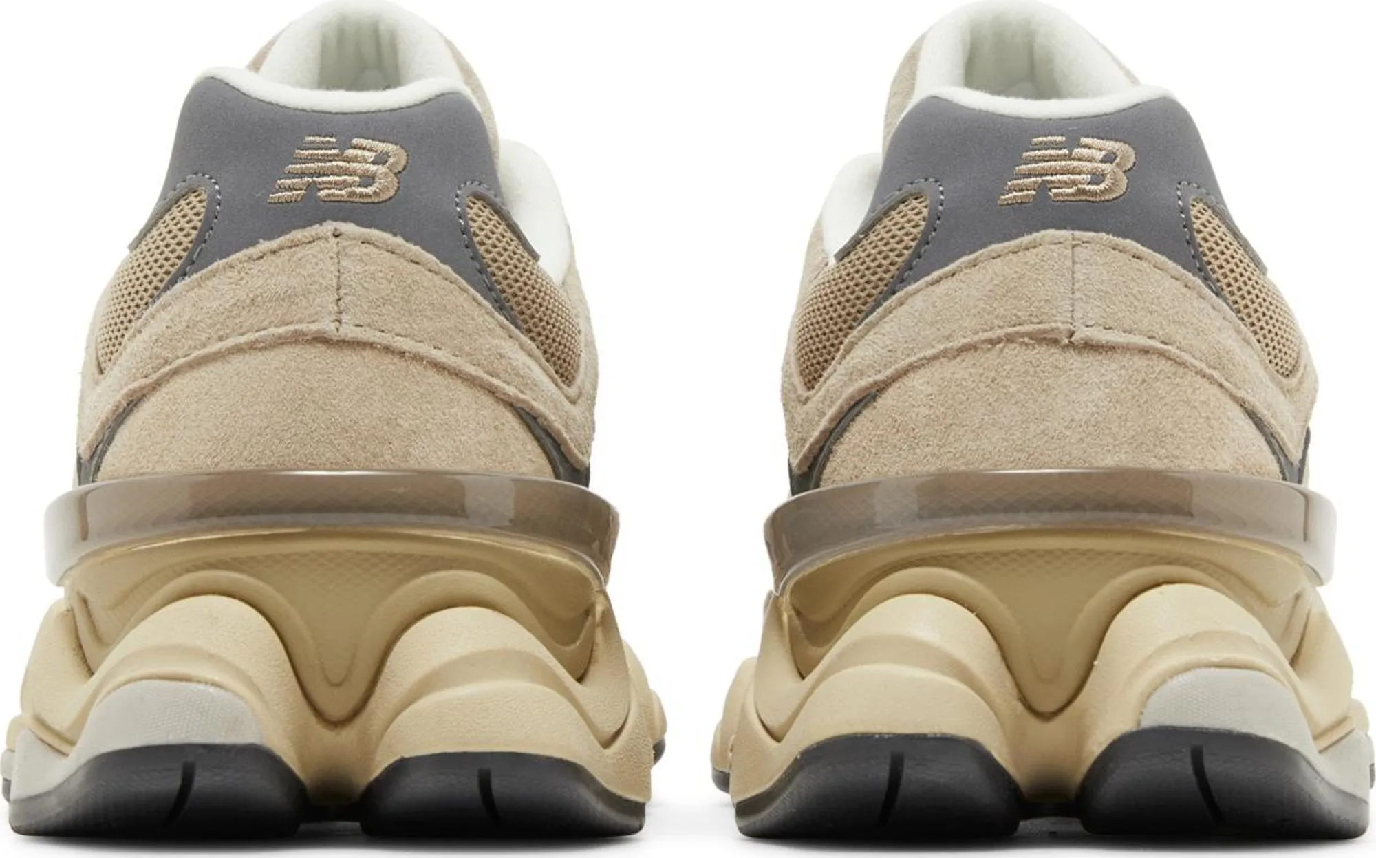 Men's New Balance U9060V1 sold by Zulily product image thumbnail 3