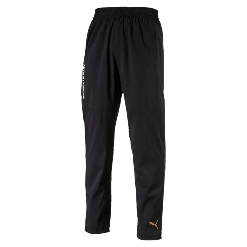 Men's Puma Energy Woven Pant sold by Zulily
