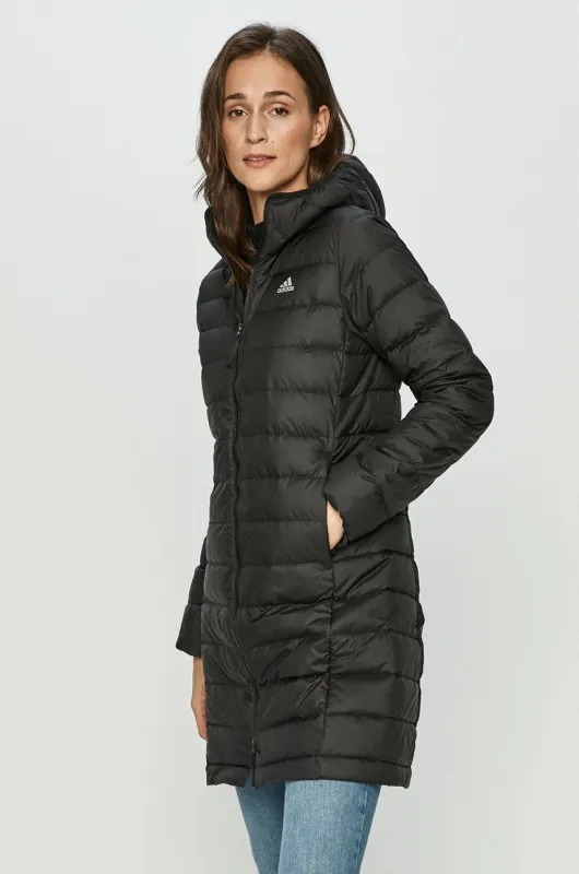 Women's adidas Todown Coat sold by Zulily