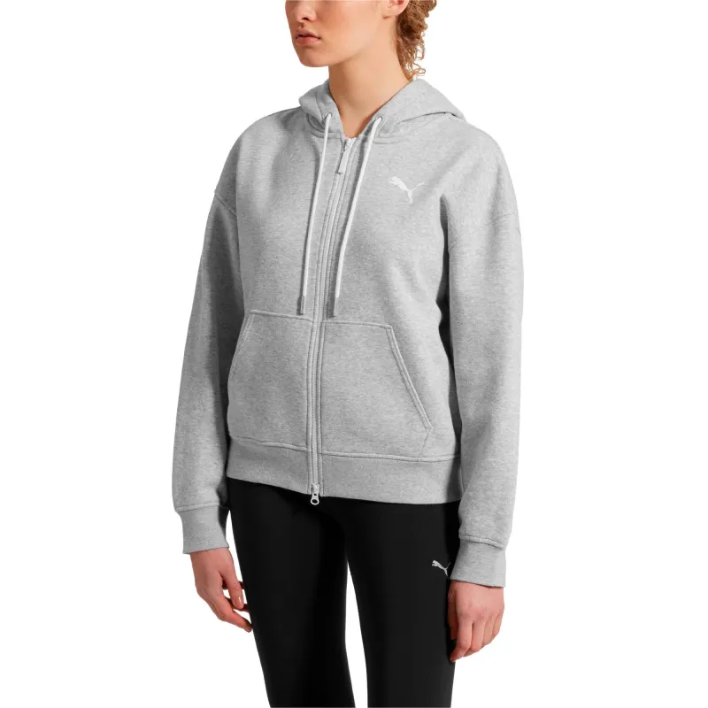 Women's Puma X Sg 'Selena Gomez' Full Zip Hoodie sold by Zulily