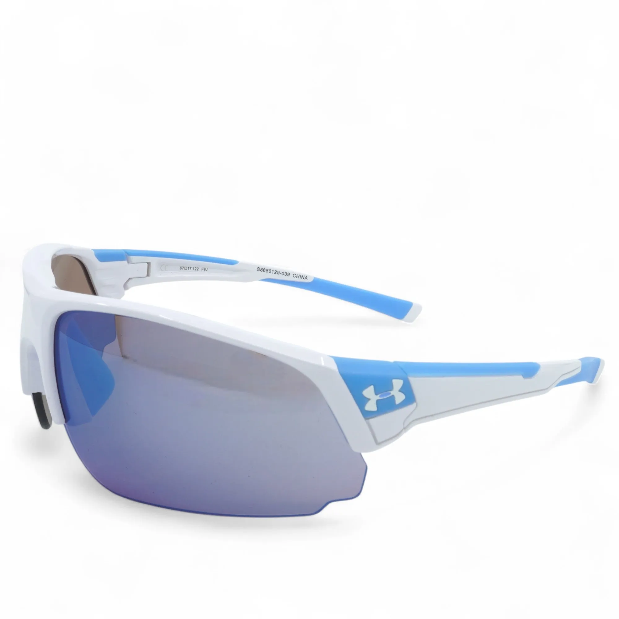 Men's Under Armour Changeup Dual Sunglasses sold by Zulily product image thumbnail 4