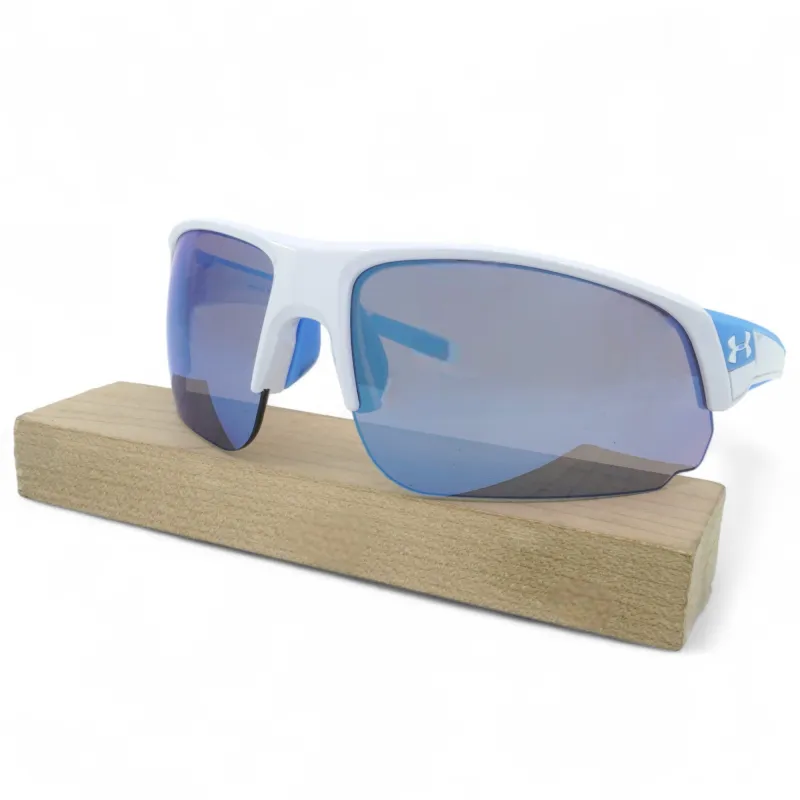 Men's Under Armour Changeup Dual Sunglasses sold by Zulily