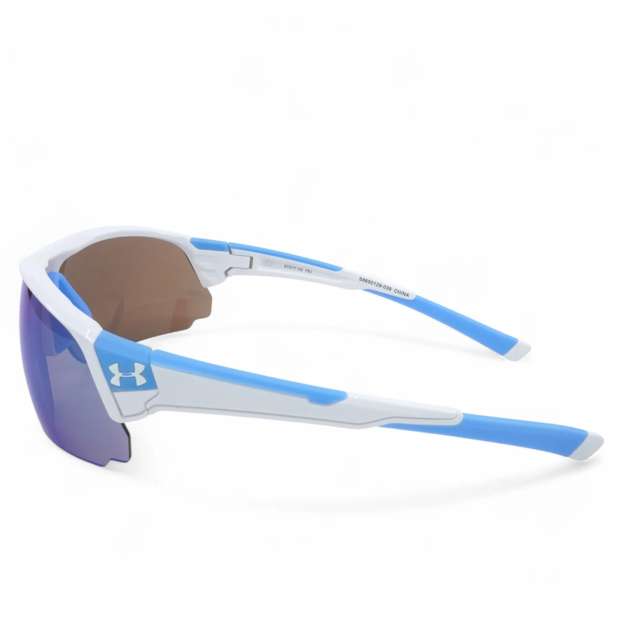 Men's Under Armour Changeup Dual Sunglasses sold by Zulily product image thumbnail 5