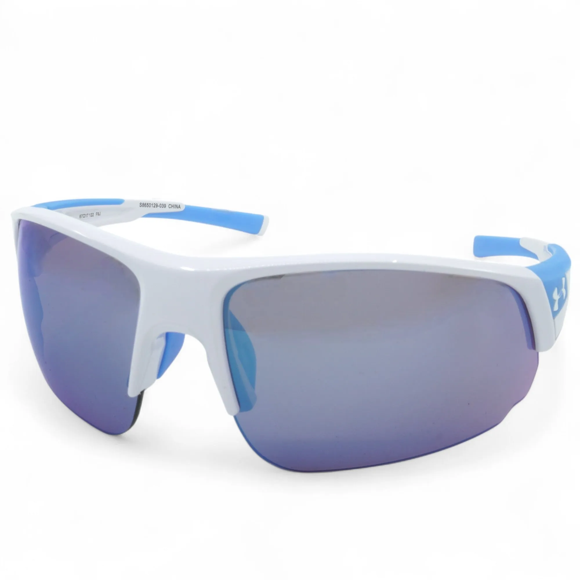 Men's Under Armour Changeup Dual Sunglasses sold by Zulily product image thumbnail 2