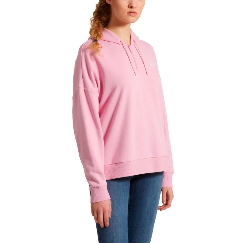 Women's Puma Xtg Halfzip Hoody sold by Zulily