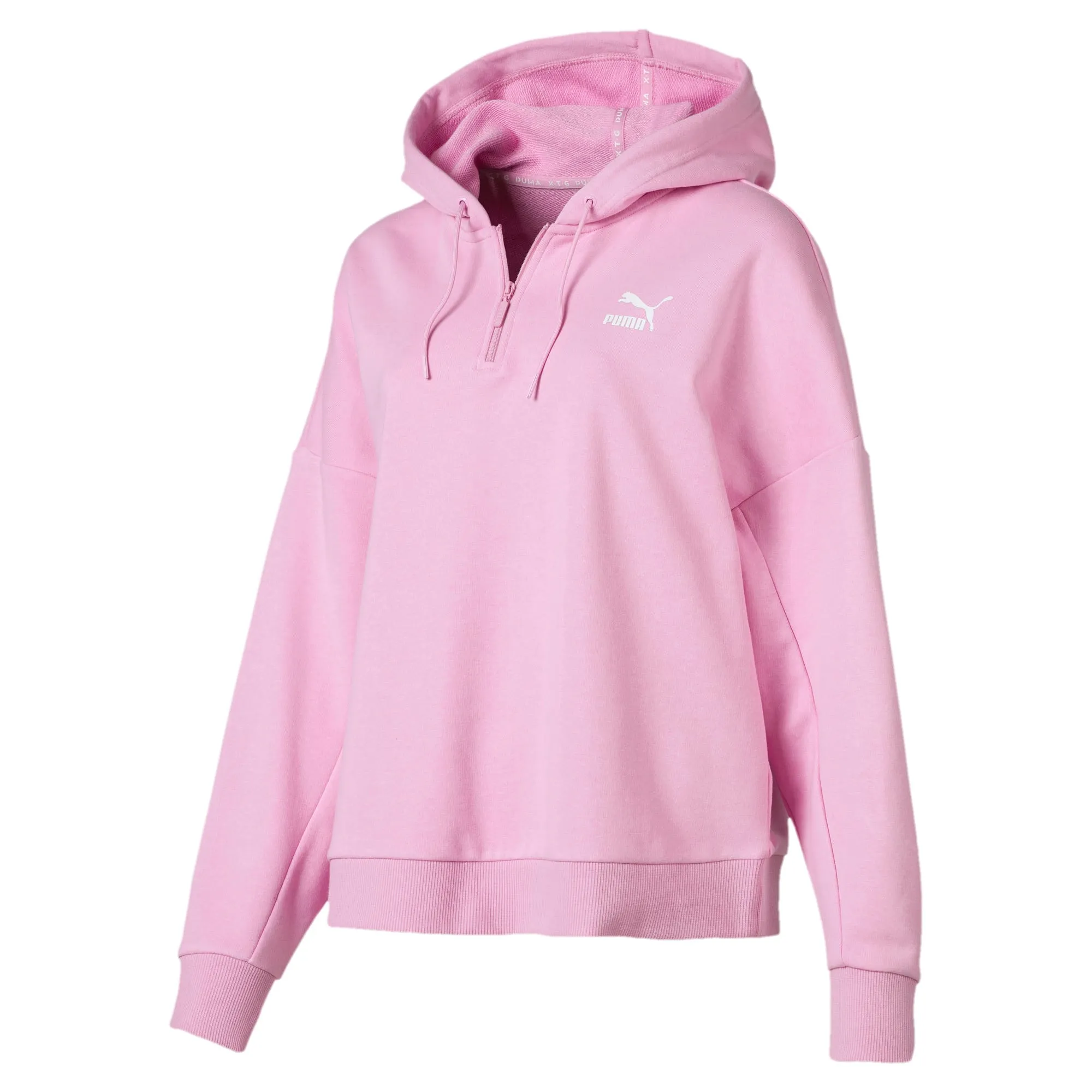 Women's Puma Xtg Halfzip Hoody sold by Zulily product image thumbnail 2