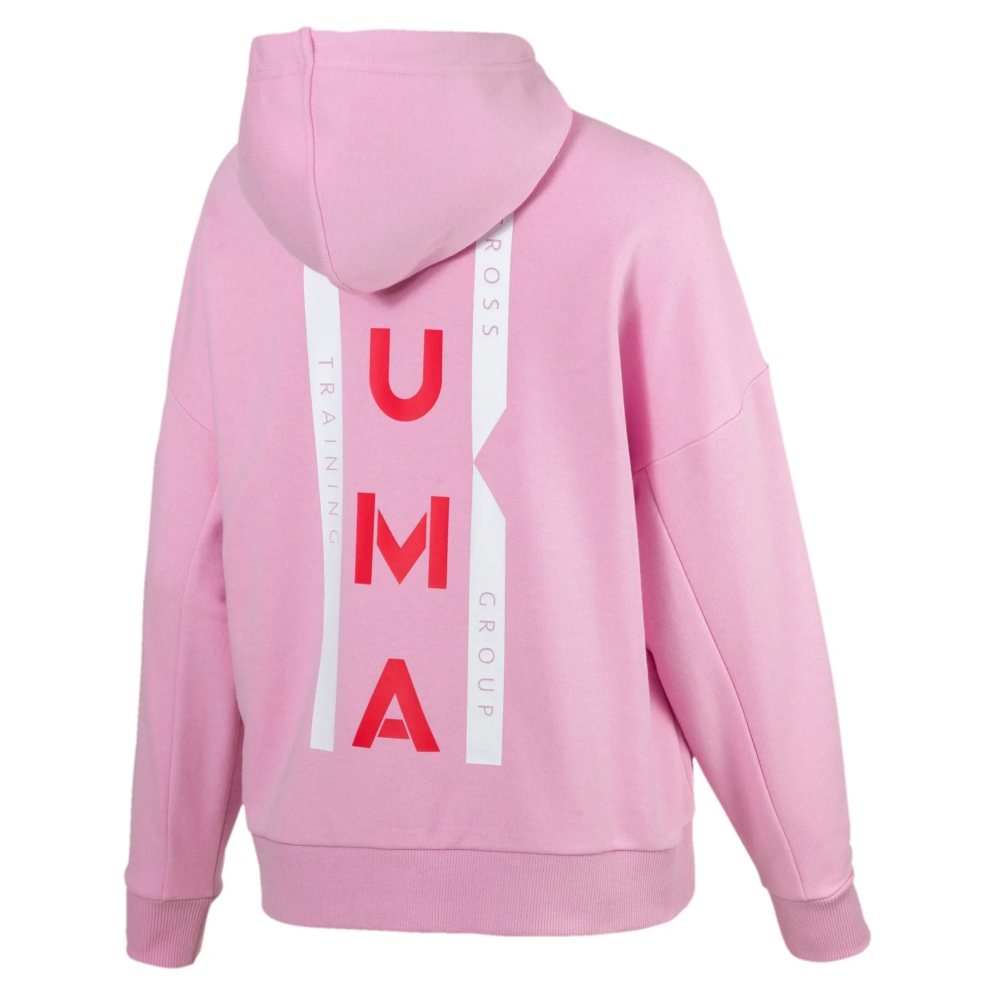 Women's Puma Xtg Halfzip Hoody sold by Zulily product image thumbnail 3