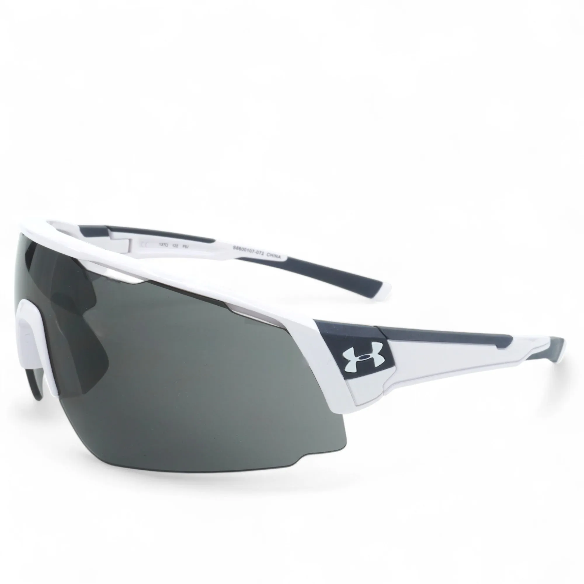 Men's Under Armour Changeup Sunglasses sold by Zulily product image thumbnail 4