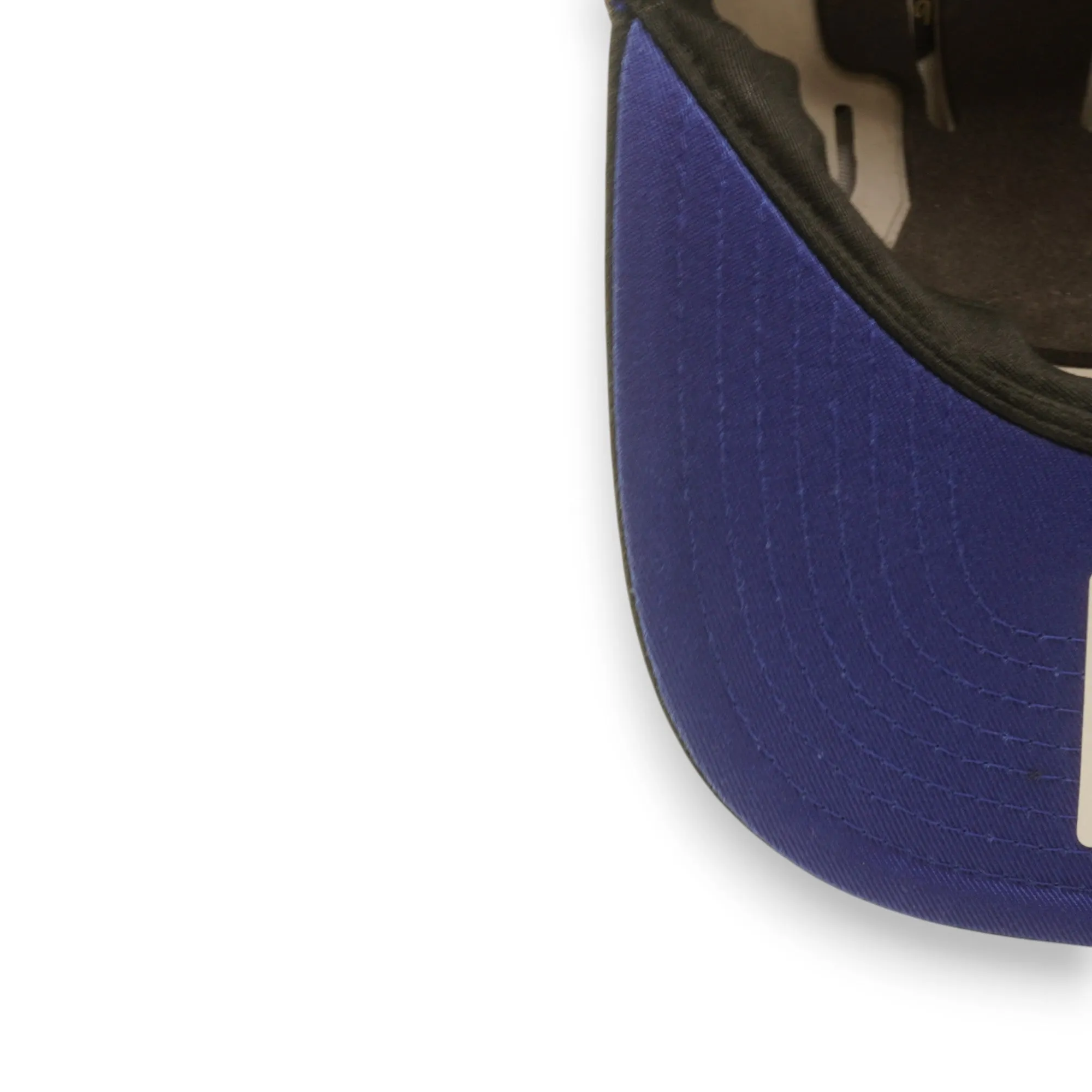 Men's Mitchell & Ness Nhl Storm Front Snapback Vntg Capitals - Grey sold by Zulily product image thumbnail 4