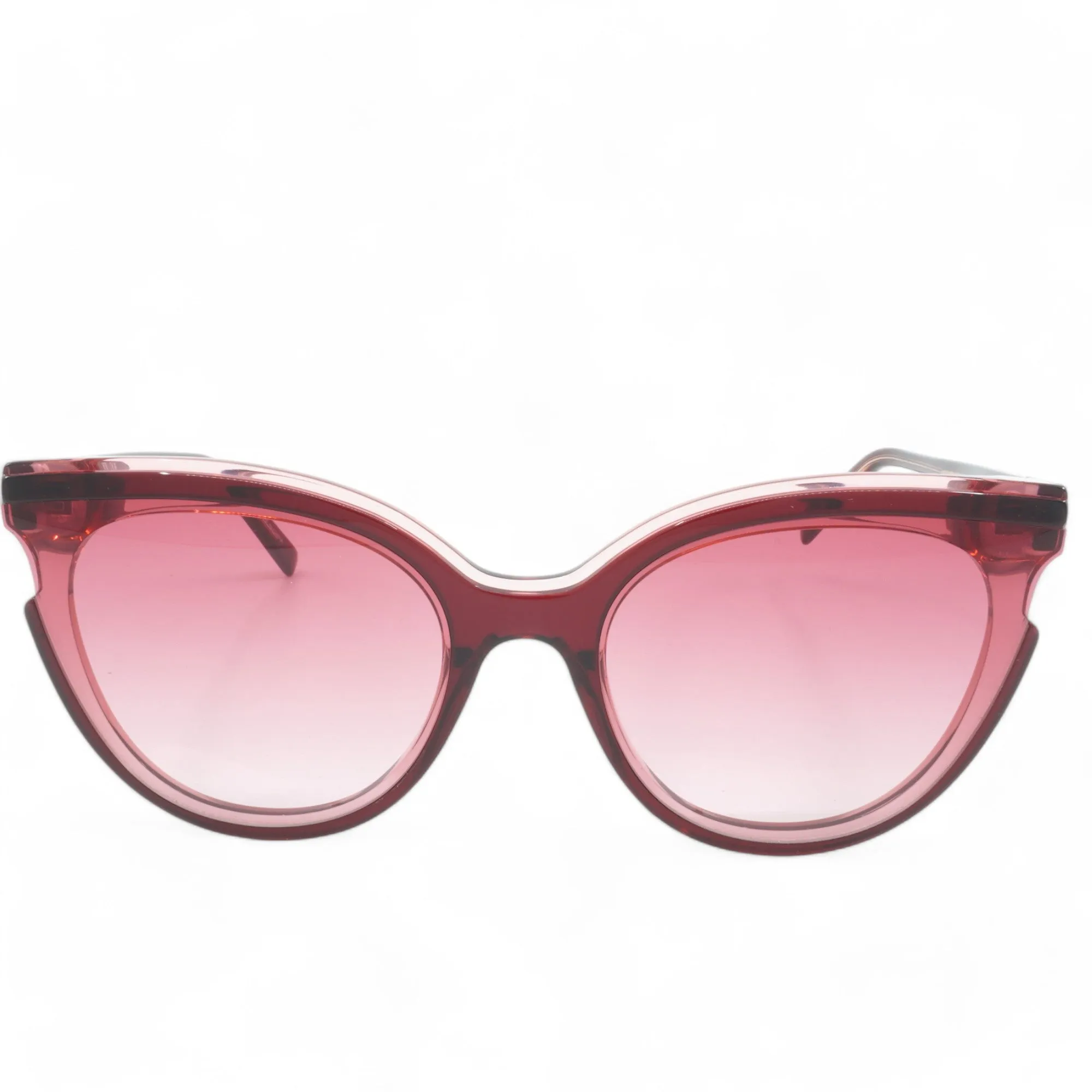 Unisex Mcm Cat Eye Sunglasses sold by Zulily product image thumbnail 3