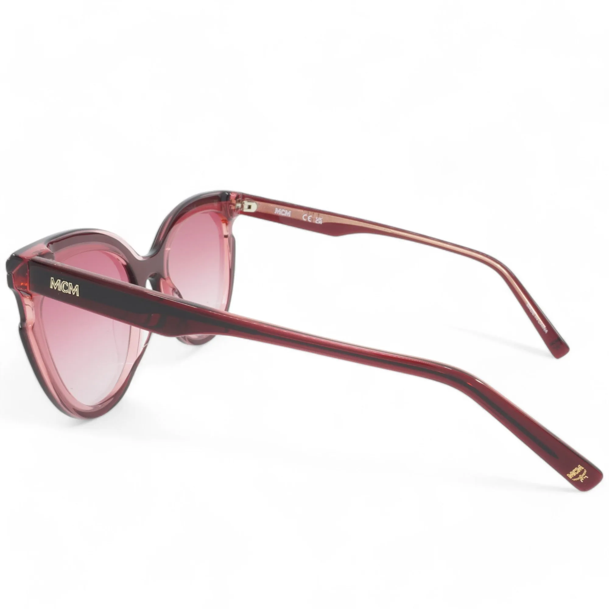 Unisex Mcm Cat Eye Sunglasses sold by Zulily product image thumbnail 4
