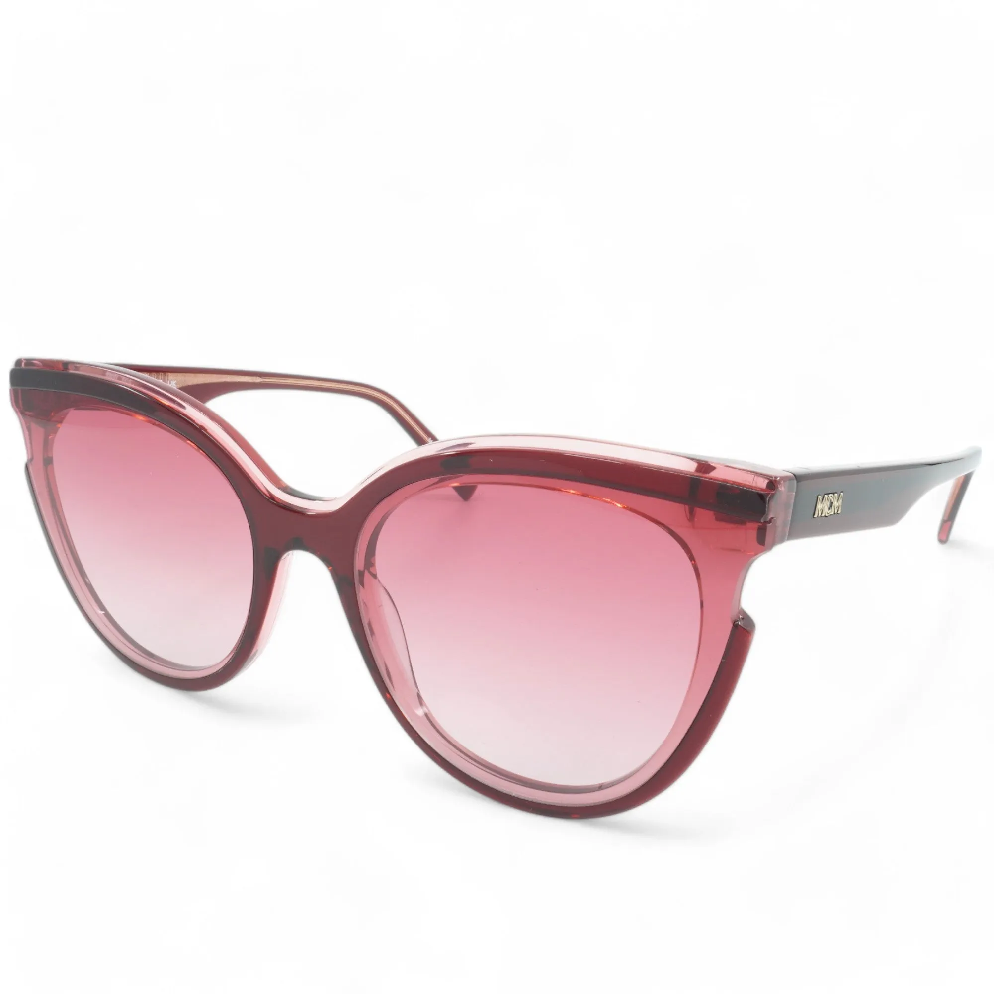 Unisex Mcm Cat Eye Sunglasses sold by Zulily product image thumbnail 2
