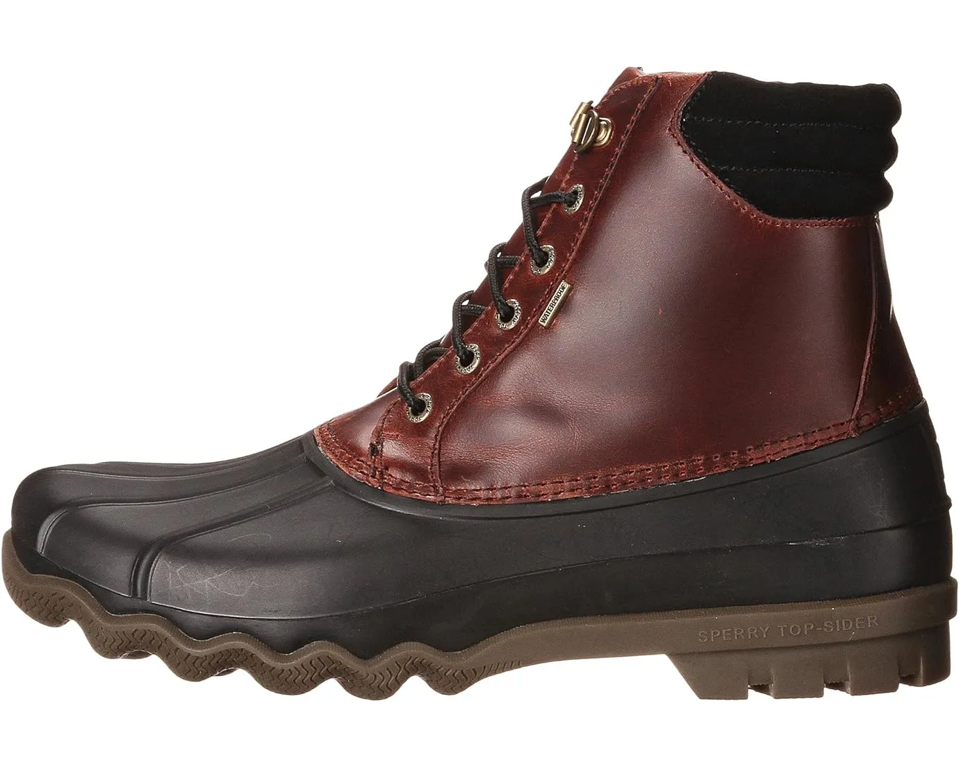 Men's Sperry Avenue Duck Boot sold by Zulily product image thumbnail 3