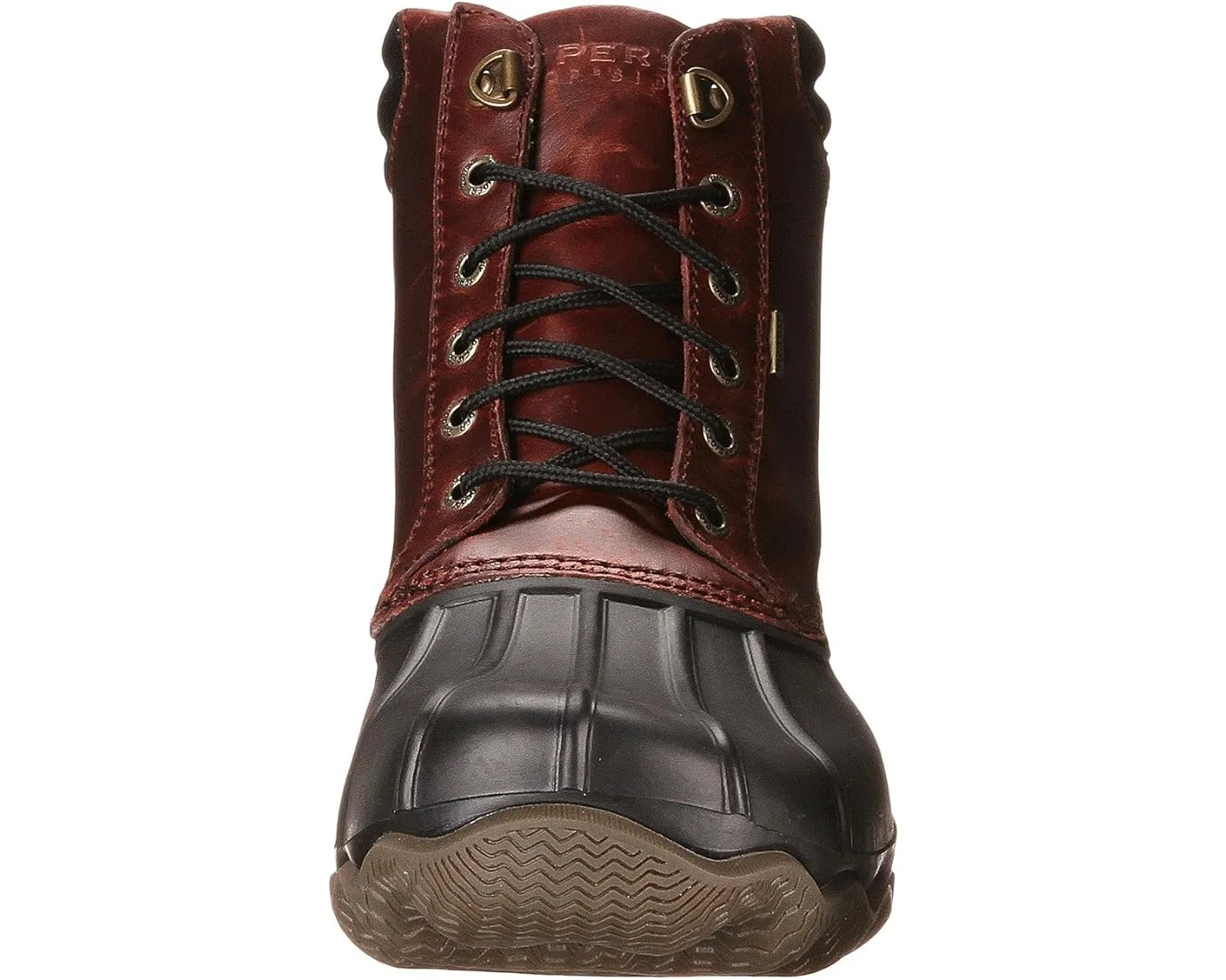 Men's Sperry Avenue Duck Boot sold by Zulily product image thumbnail 4