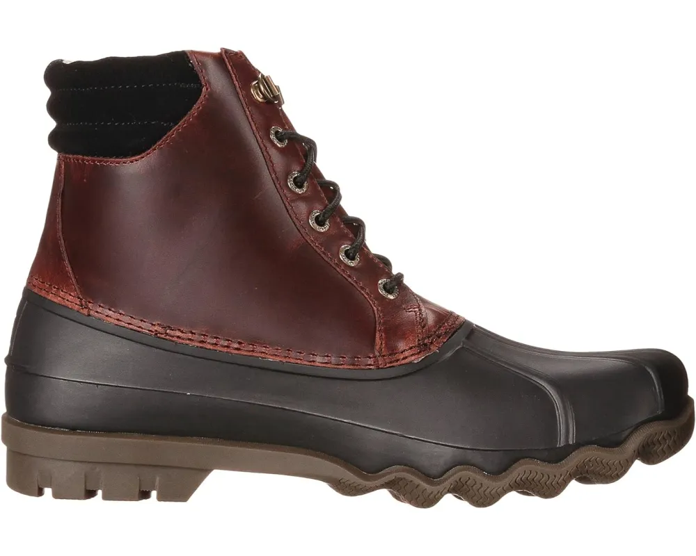 Men's Sperry Avenue Duck Boot sold by Zulily