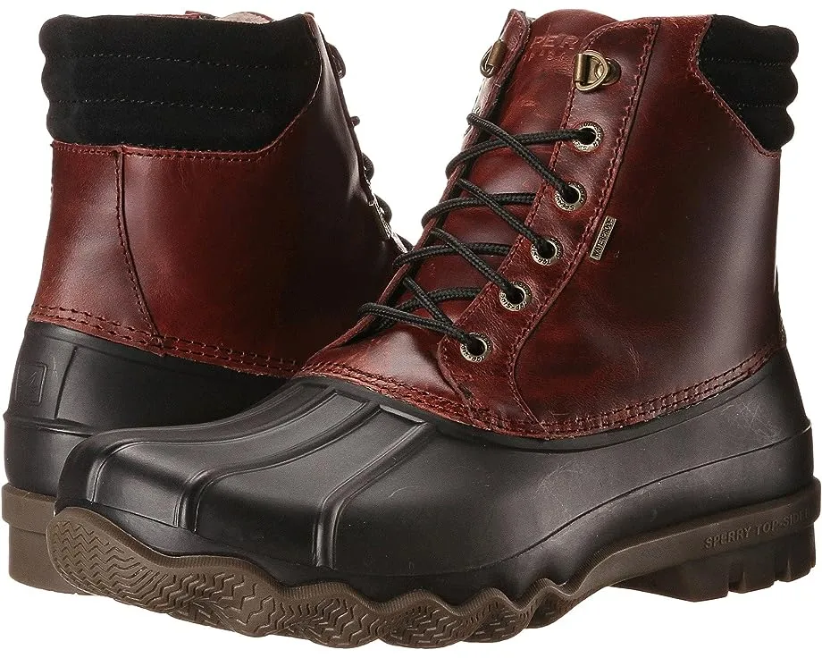 Men's Sperry Avenue Duck Boot sold by Zulily product image thumbnail 2