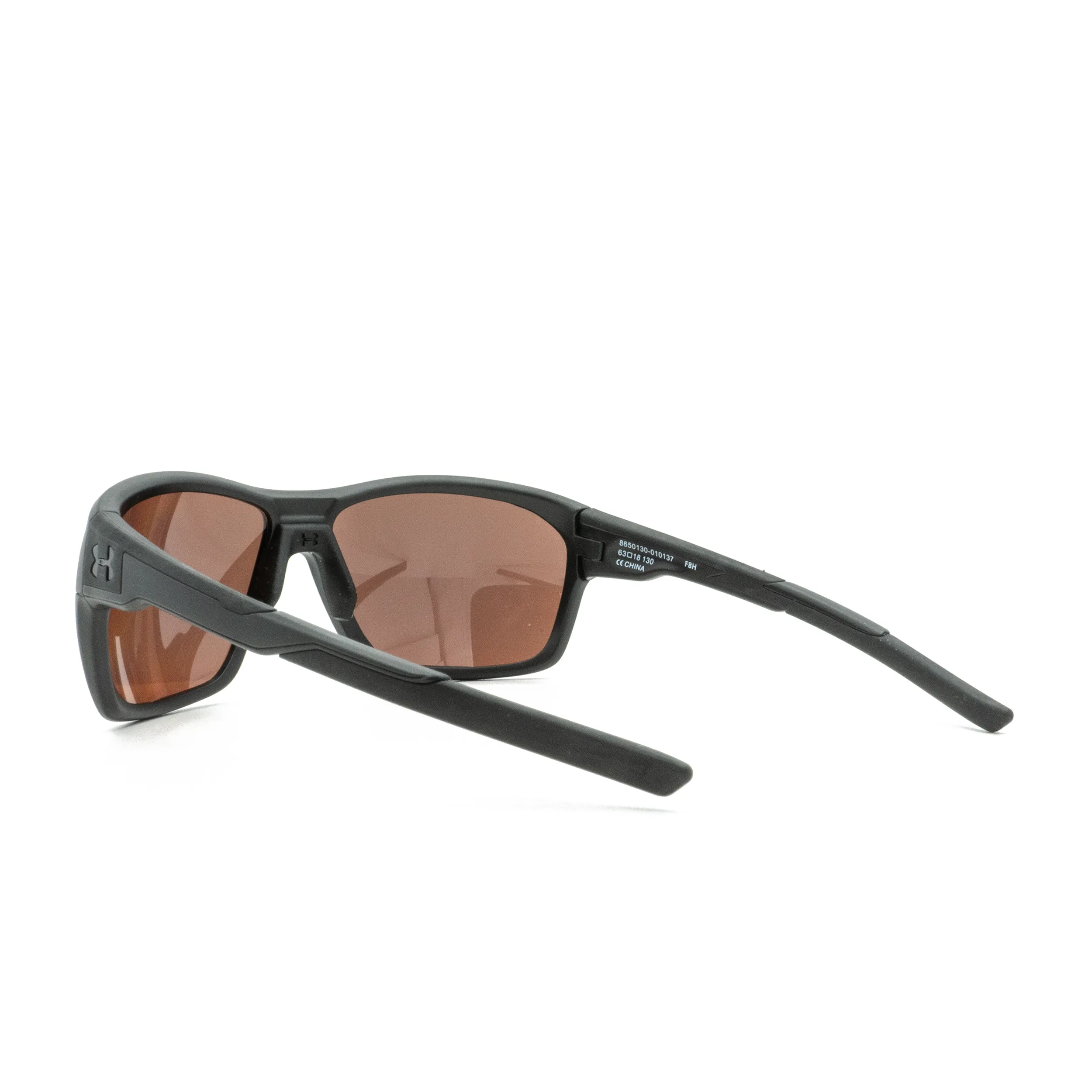 Men's Under Armour No Limits Polarized Sunglasses sold by Zulily product image thumbnail 3