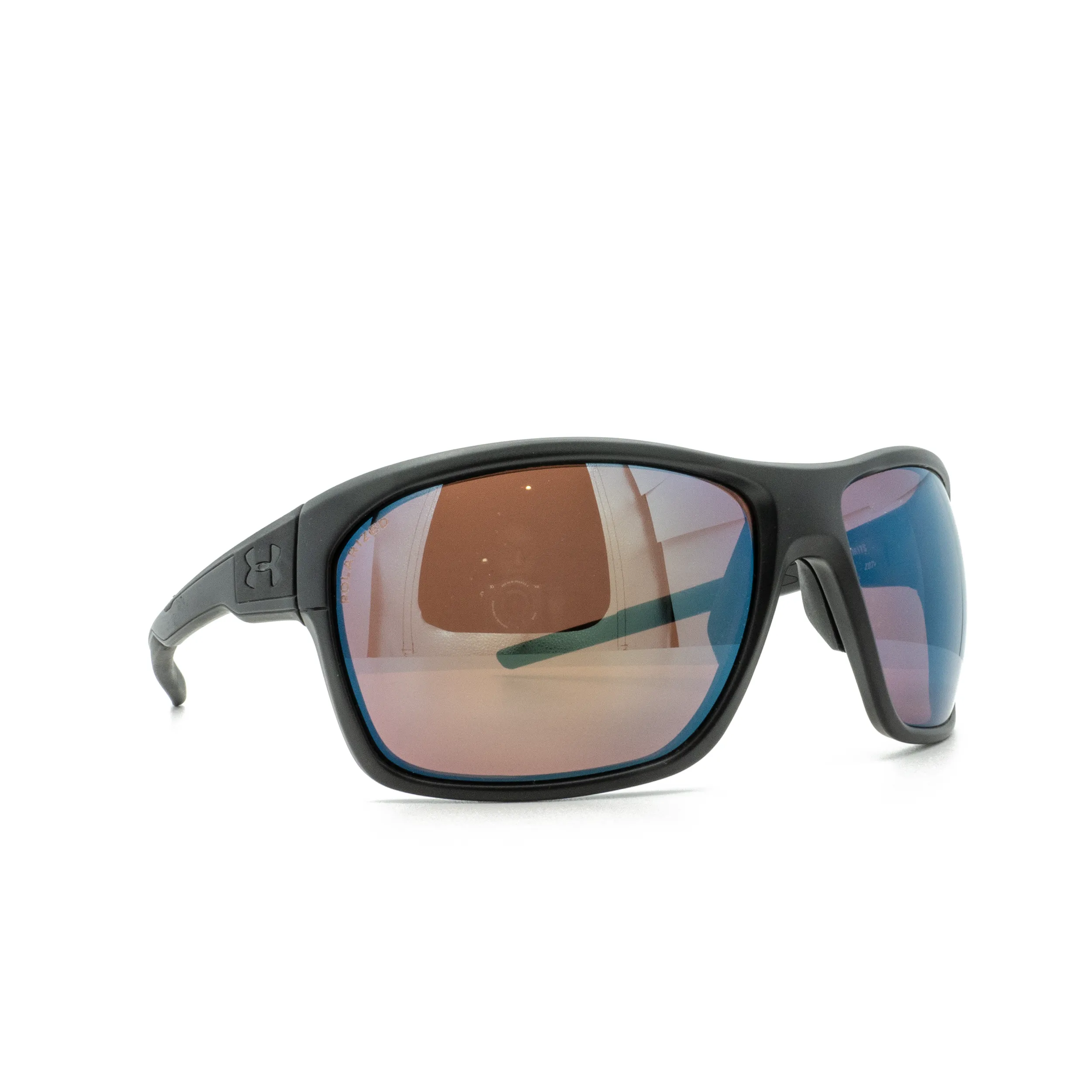 Men's Under Armour No Limits Polarized Sunglasses sold by Zulily product image thumbnail 5